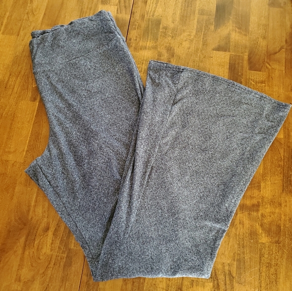 No Boundaries Pants - Flared Leggings Size XXL 19